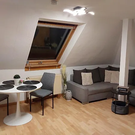 Ferienwohnung Mila Bad Salzuflen Buitenkant foto