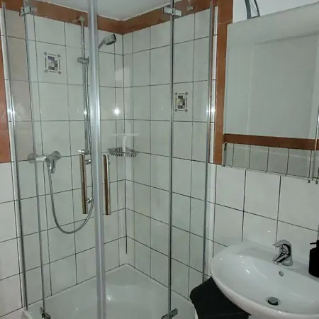 Ferienwohnung Mila Bad Salzuflen Buitenkant foto