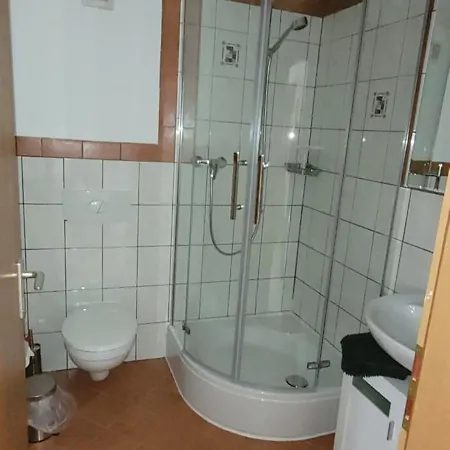 Ferienwohnung Mila Bad Salzuflen Buitenkant foto