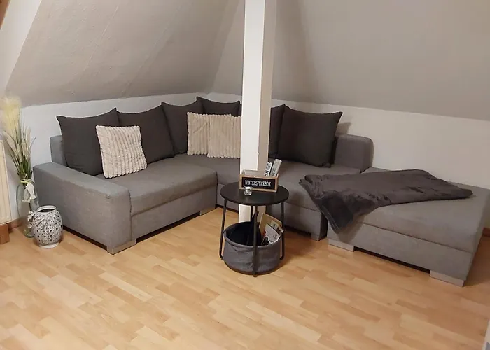 Ferienwohnung Mila