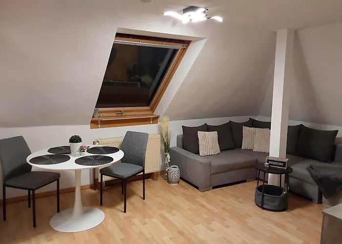Ferienwohnung Mila