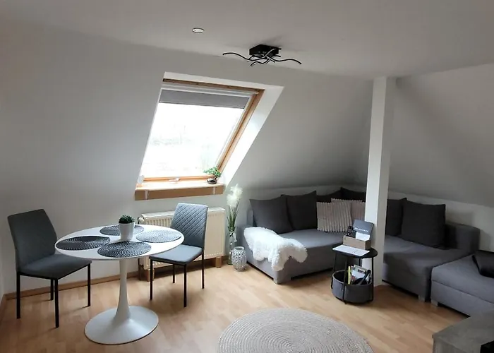 Ferienwohnung Mila