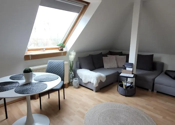 Ferienwohnung Mila