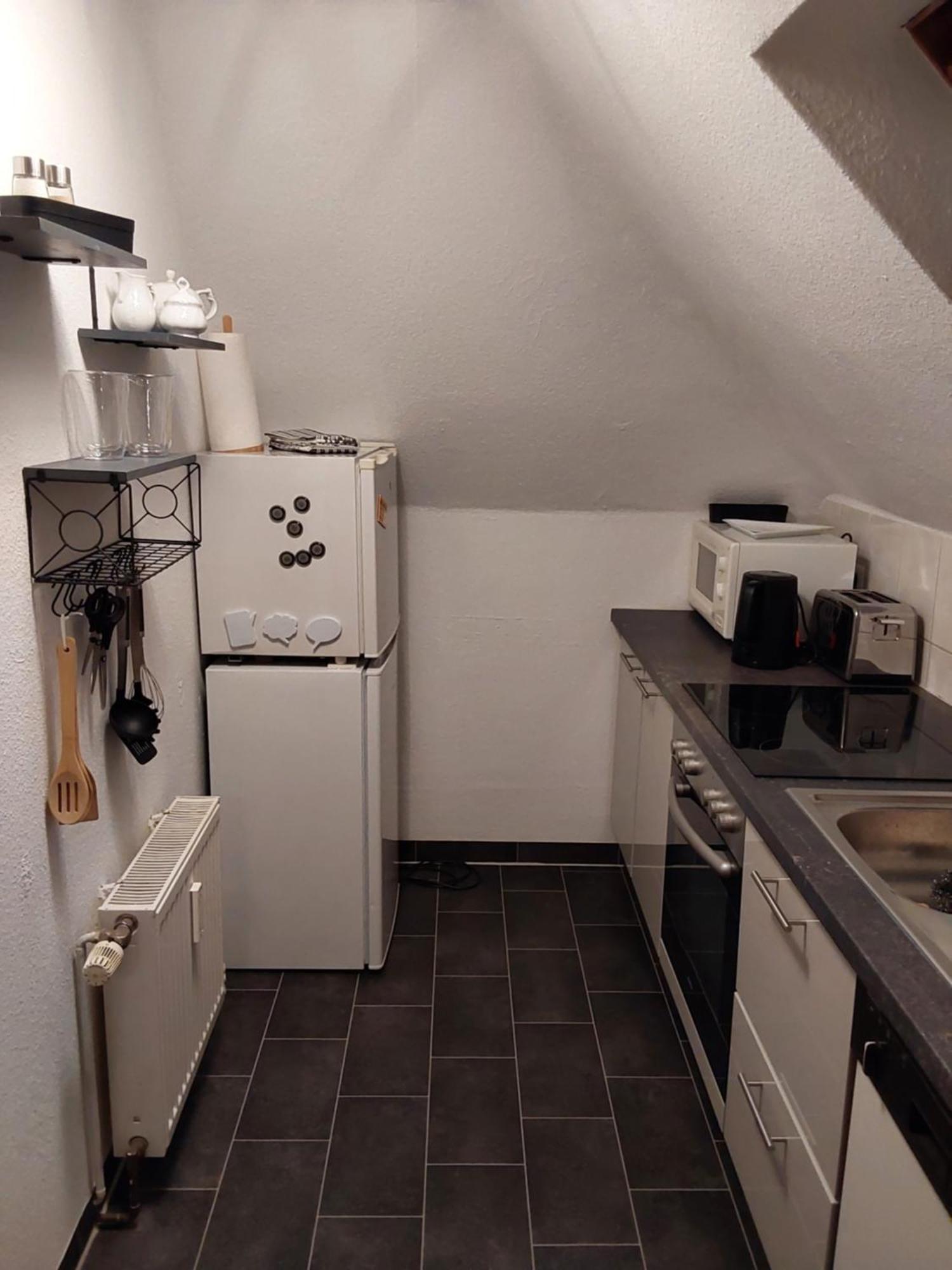 Mila Apartment *