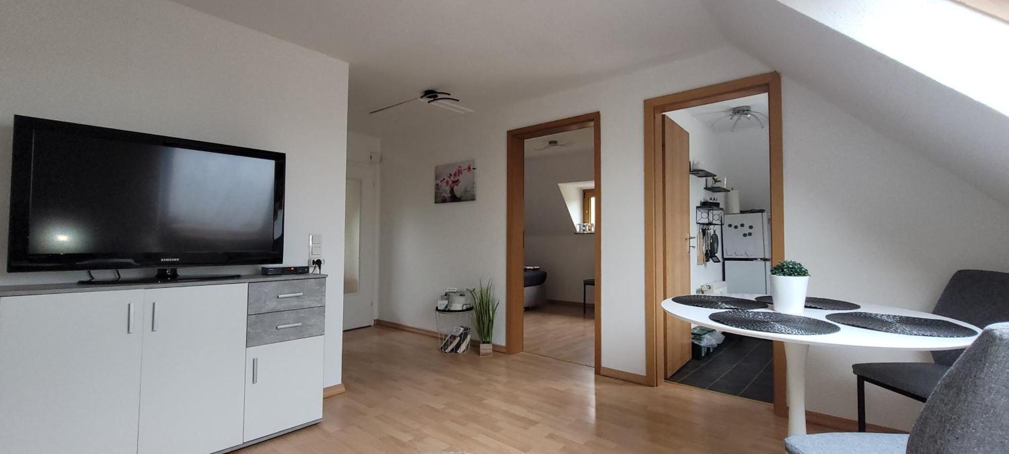 Apartment Mila *