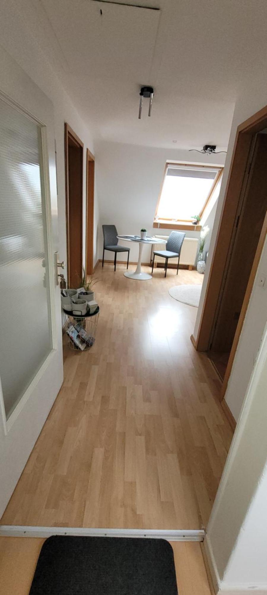 Apartment Mila Bad Salzuflen