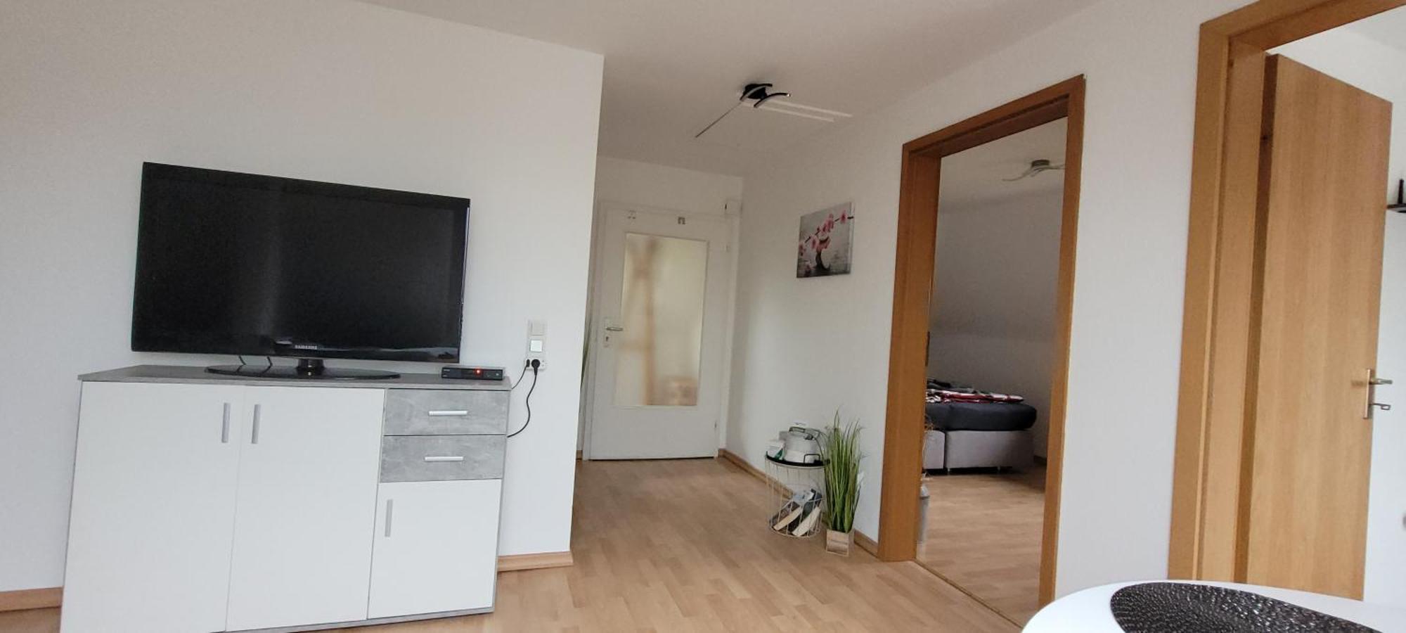 Mila Apartment