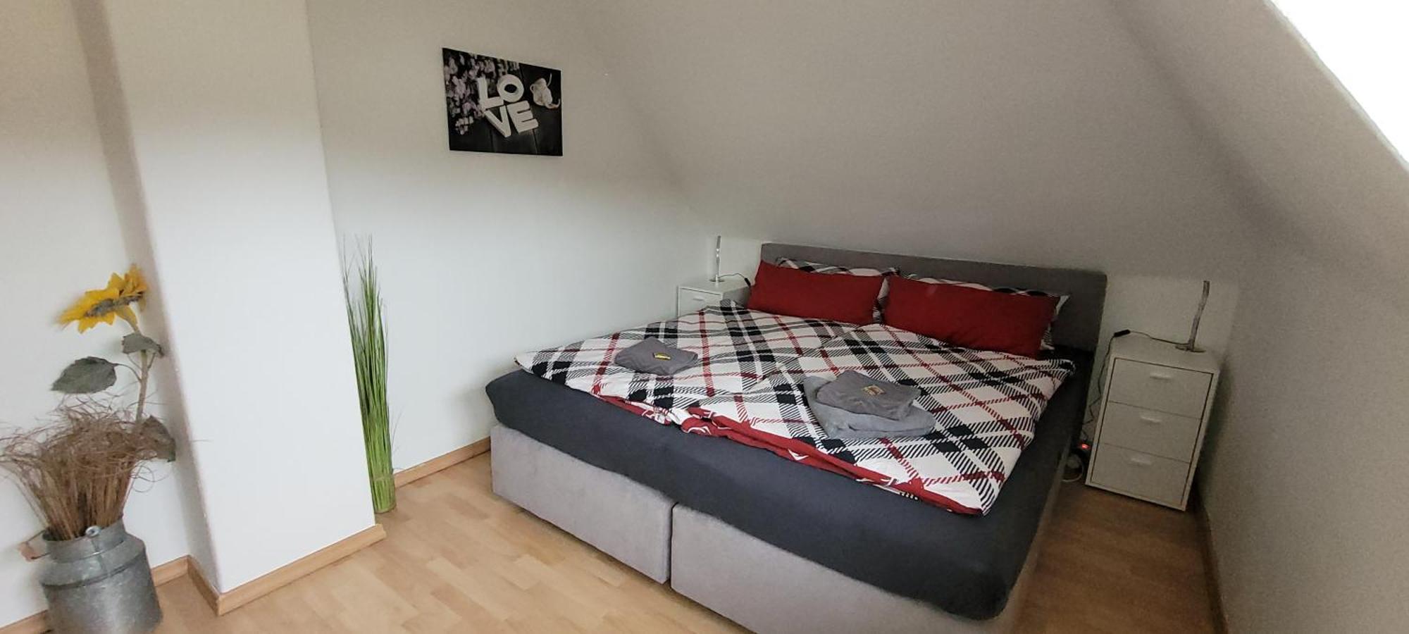 Apartment Mila *