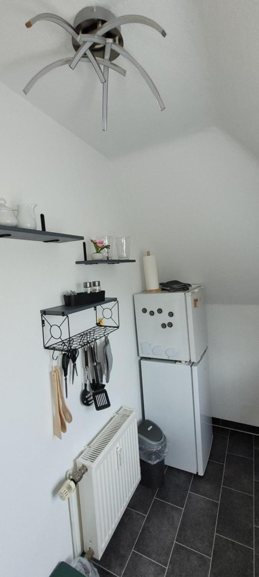 Mila Apartment *